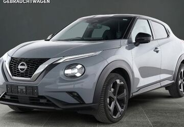 Nissan Juke 25.190 km 20.890 &euro; Wasserburg am Inn 83512