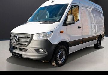 Mercedes-Benz Sprinter 64.368 km 40.341 &euro; Wiesbaden-Schierstein 65201