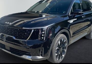 Kia Sorento 14.000 km 48.975 &euro; München 80992