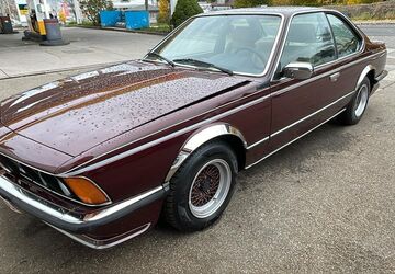 BMW 635 226.000 km 22.888 &euro; Tuttlinge 78532