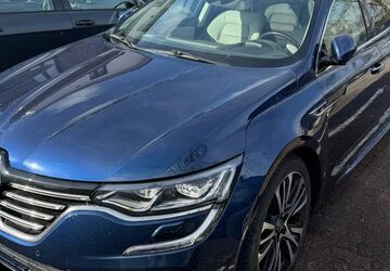Renault Talisman 121.594 km 17.980 &euro; Uelzen 29525