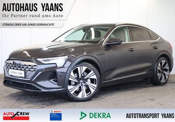 Audi Q8 32.550 km 49.489 &euro; Pinneberg 25421