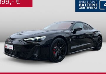 Audi e-tron GT 2.170 km 98.860 &euro; Pforzheim 75179