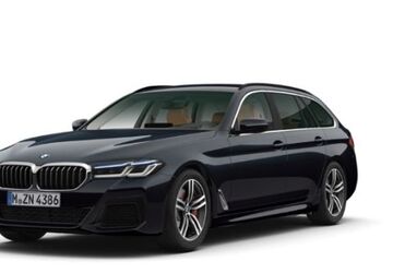BMW 540 75.058 km 49.288 &euro; Fulda 36043