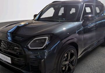 Mini Cooper C Countryman 4.781 km 41.180 &euro; 