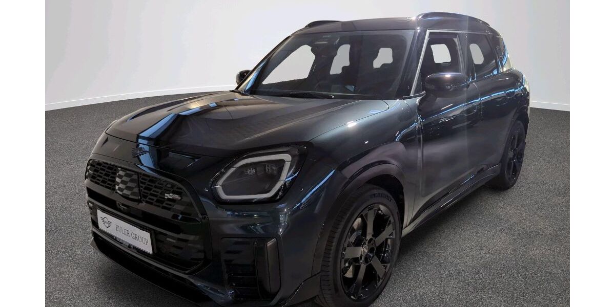 Mini Cooper C Countryman 4.781 km 41.180 &euro; 