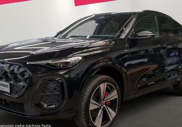 Audi Q5 3.500 km 75.980 &euro; Mülheim a.d. Ruhr 45481