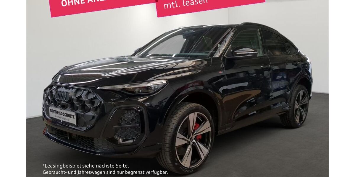 Audi Q5 3.500 km 75.980 &euro; Mülheim a.d. Ruhr 45481