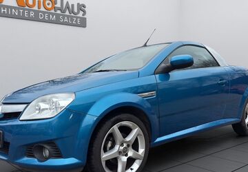 Opel Tigra 177.000 km 2.490 &euro; Dortmund 44149