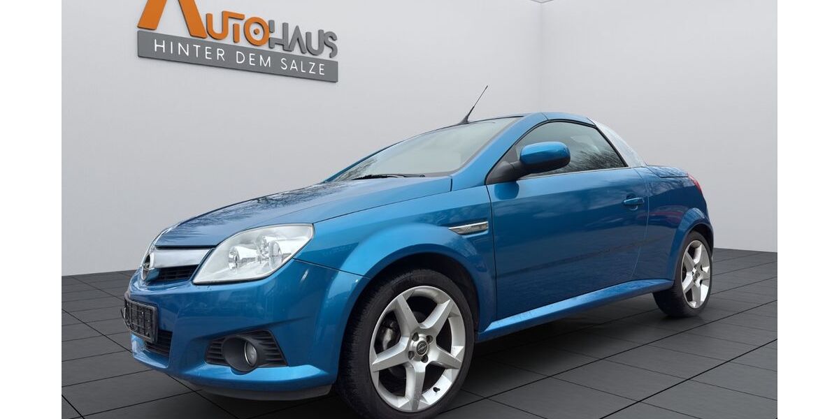 Opel Tigra 177.000 km 2.490 &euro; Dortmund 44149