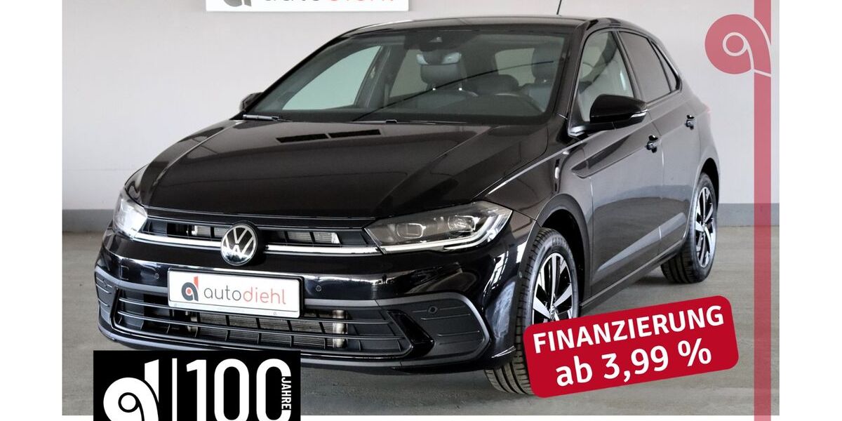 VW Polo 11.847 km 24.990 &euro; Wetzlar 35576