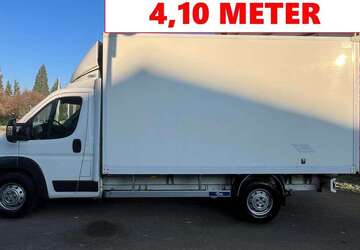 Citroen Jumper 42.287 km 26.990 &euro; Waibstadt 74915