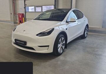 Tesla Model Y 46.628 km 38.900 &euro; Hanau 63457