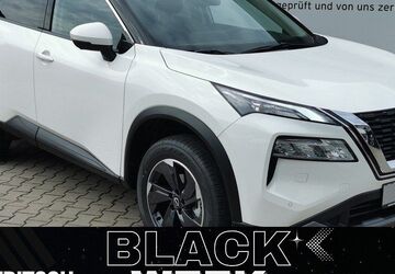 Nissan X-Trail 6.543 km 38.850 &euro; Riedenburg-Prunn 93339