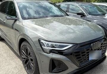 Audi Q8 e-tron 28.687 km 57.900 &euro; Ettlingen 76275