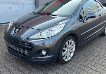 Peugeot 207 63.936 km 7.800 &euro; Dortmund 44145