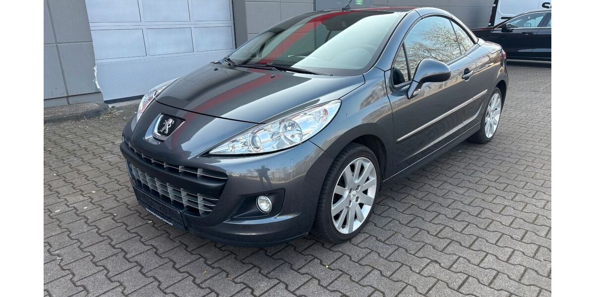 Peugeot 207 63.936 km 7.800 &euro; Dortmund 44145