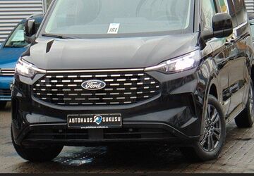 Ford Tourneo Custom 26.887 km 31.007 &euro; Neumünster 24537