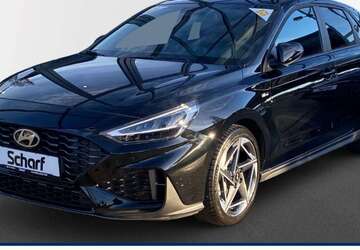 Hyundai i30 8.000 km 29.390 &euro; Nürnberg 90451