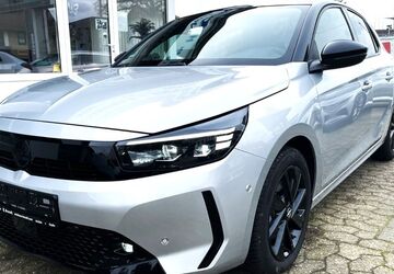 Opel Corsa 11.500 km 18.900 &euro; Bremen 28259