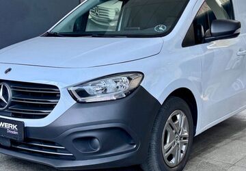 Mercedes-Benz Citan 36.731 km 22.200 &euro; Dresden 01277