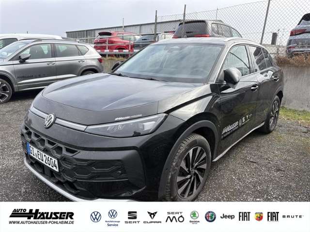 VW T-Roc 6.000 km 37.975 &euro; Pohlheim 35415