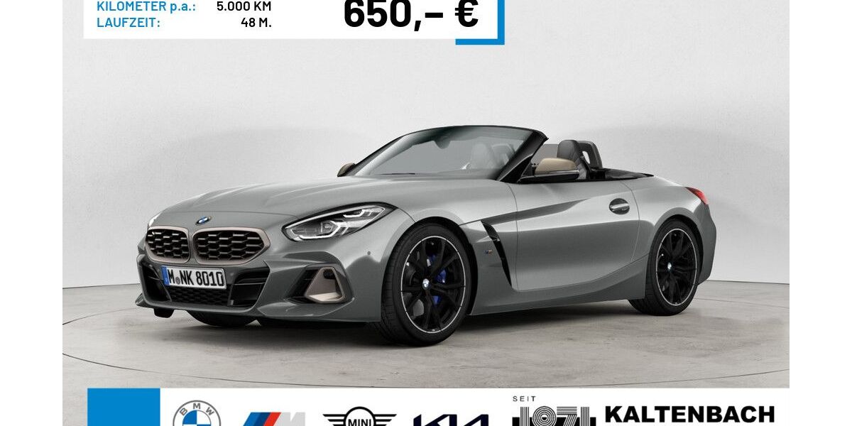BMW Z4 M40 17.404 km 58.590 &euro; Arnsberg 59823