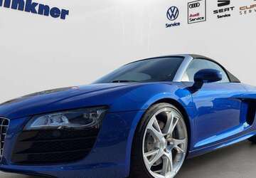 Audi R8 41.382 km 86.950 &euro; Losheim Am See 66679