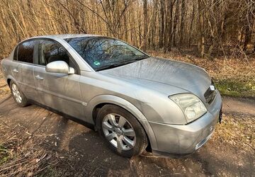 Opel Vectra 159.000 km 1.900 &euro; Schellerten OT Wendhausen 31174