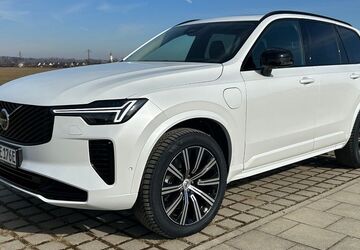 Volvo XC90 49.500 km 67.750 &euro; Mühldorf 84453