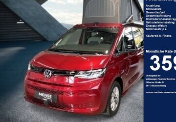 VW T7 California 31.750 km 58.950 &euro; Gütersloh 33334