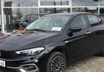 Fiat Tipo 2.580 km 17.989 &euro; Leipzig 04178