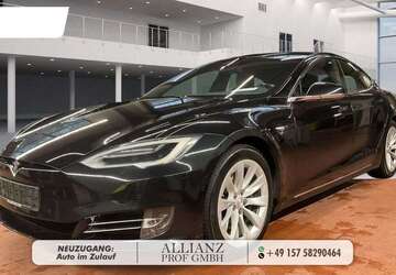 Tesla Model S 165.352 km 22.990 &euro; Alsfeld 36304