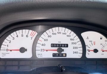 Opel Calibra 57.000 km 13.900 &euro; Berlin 12621