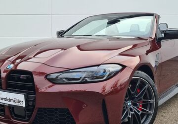 BMW M4 15.773 km 79.501 &euro; Roth 91154