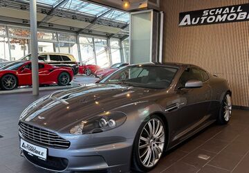 Aston Martin DBS 30.500 km 184.900 &euro; Gersthofen 86368