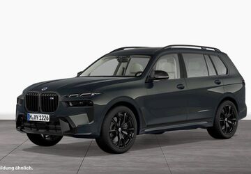 BMW X7 M60 25.423 km 94.902 &euro; Leipzig 04103