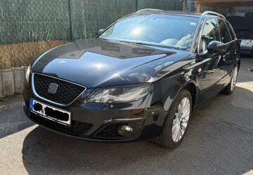 Seat Exeo 210.000 km 4.900 &euro; Geratal 99331