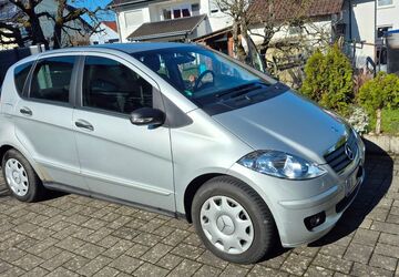 Mercedes-Benz A 170 49.000 km 3.999 &euro; Kraichtal 76703