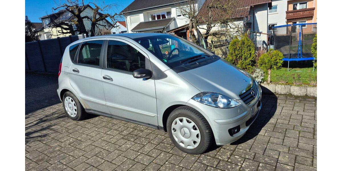 Mercedes-Benz A 170 49.000 km 3.999 &euro; Kraichtal 76703