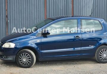 VW Fox 175.150 km 999 &euro; Lübben 15907