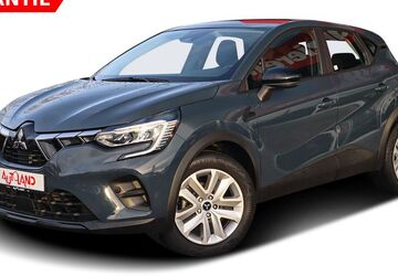 Mitsubishi ASX 53.099 km 19.950 &euro; Neubrandenburg 17036