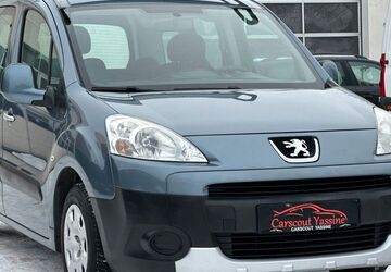 Peugeot Partner 165.000 km 4.490 &euro; Buxtehude 21614