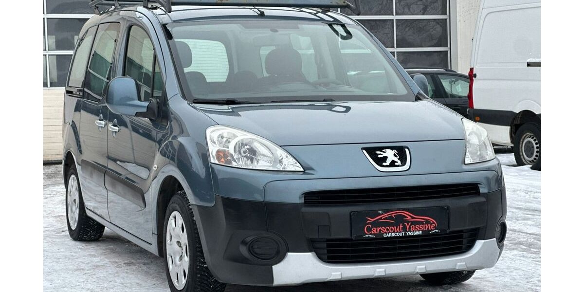 Peugeot Partner 165.000 km 4.490 &euro; Buxtehude 21614