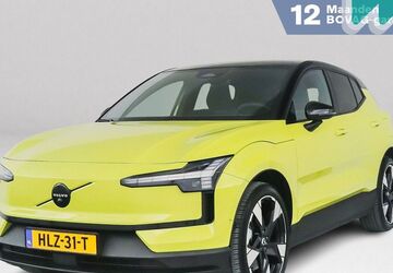 Volvo EX30 12.641 km 38.539 &euro; Amersfoort 