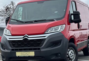 Citroen Jumper 143.700 km 9.950 &euro; Fürth 90763