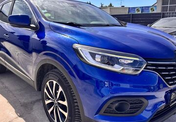 Renault Kadjar 145.000 km 13.900 &euro; Germersheim 76726