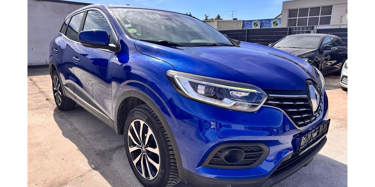 Renault Kadjar 145.000 km 13.900 &euro; Germersheim 76726