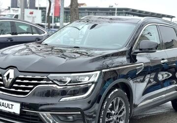 Renault Koleos 61.500 km 22.890 &euro; Berlin 13581