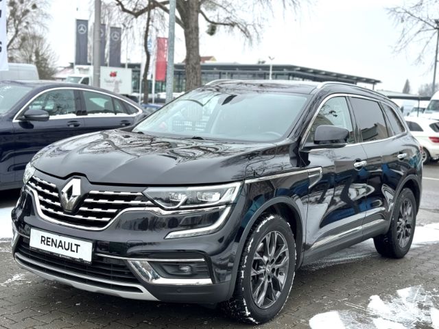 Renault Koleos 61.500 km 22.890 &euro; Berlin 13581